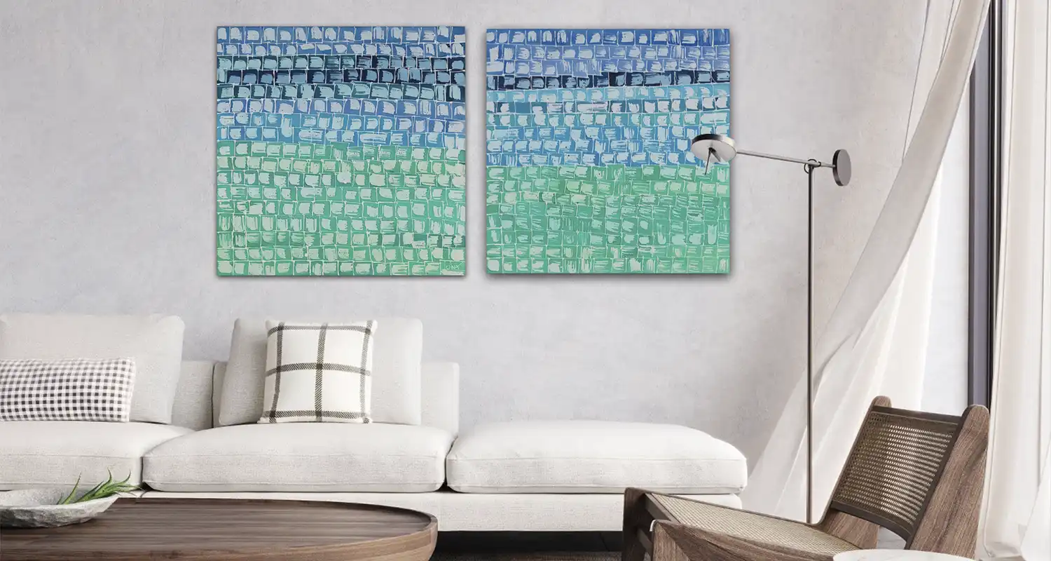 luwa quadro caribe